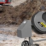 Aluguel de Betoneira Preço